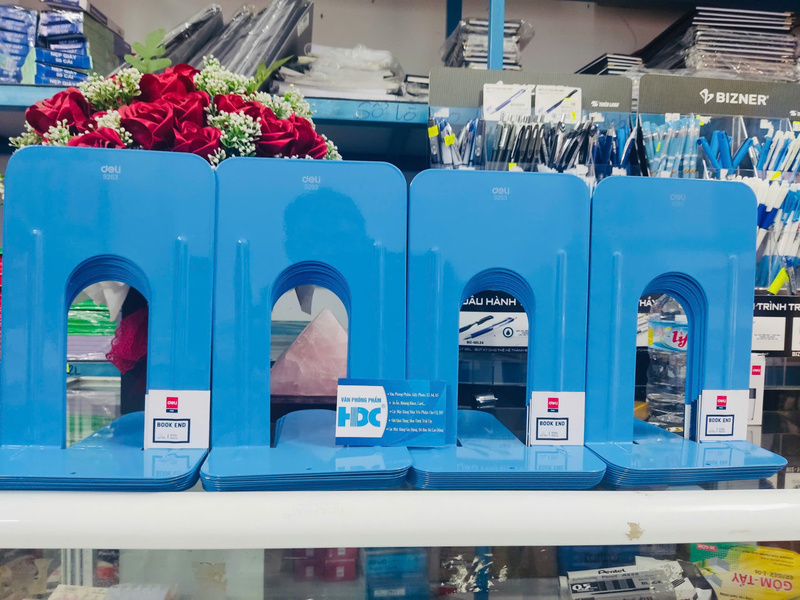 Văn phòng phẩm - Công Ty TNHH Thương Mại và Dịch Vụ HDC